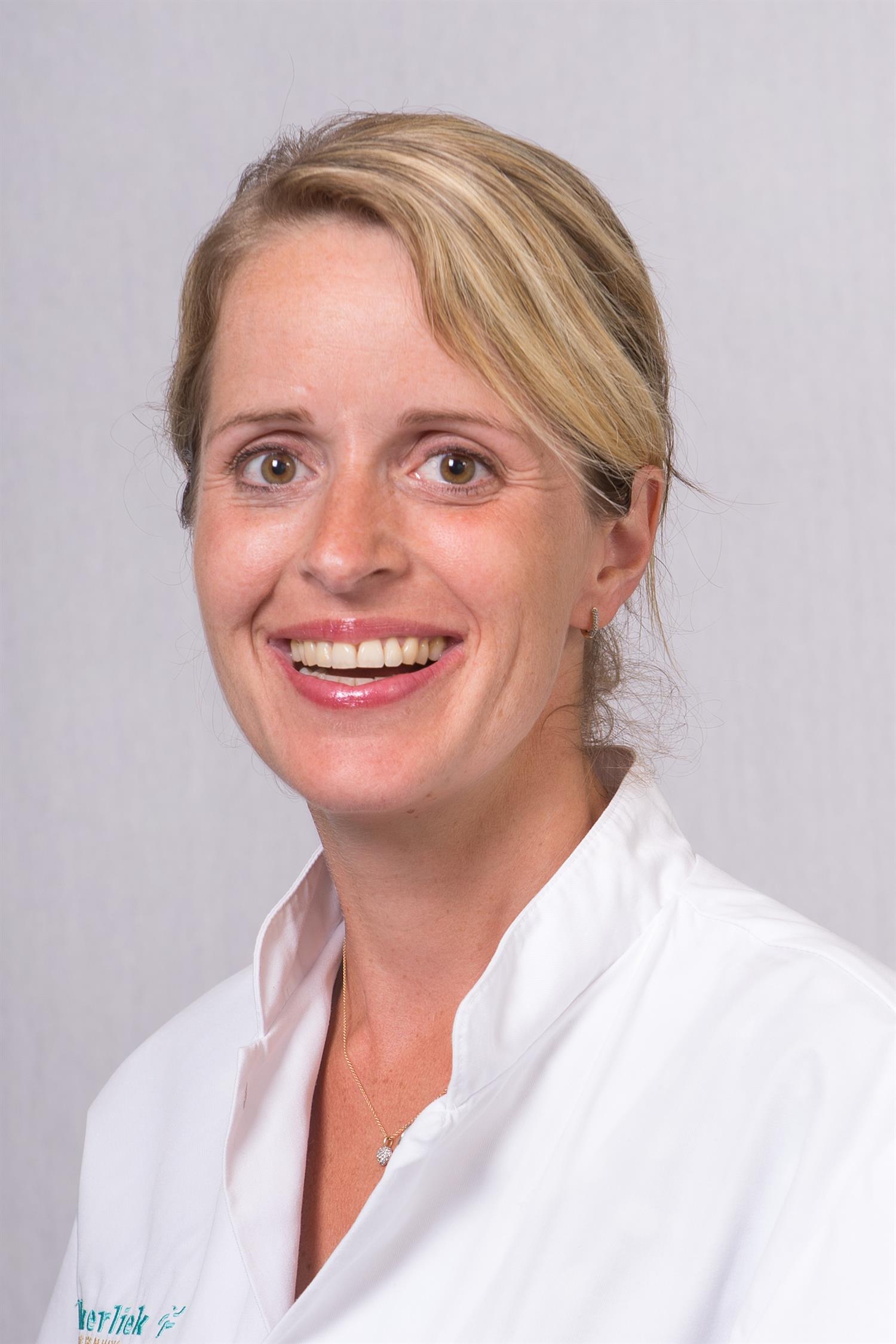 Jong, mevrouw drs. S.F.A.M.S. de
